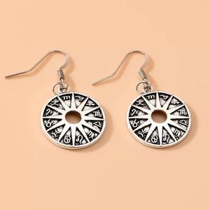 New women’s girl’s earrings jewelry gift